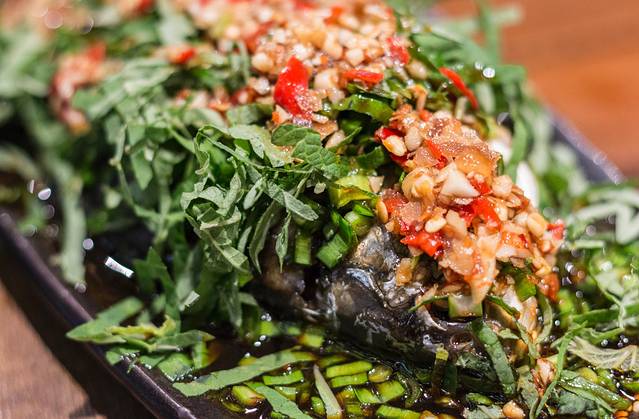 鱼夫鱼仔鹅卵石鱼火锅(九眼桥直营店)