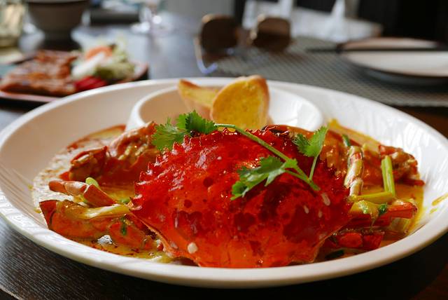 海棠68环球美食街