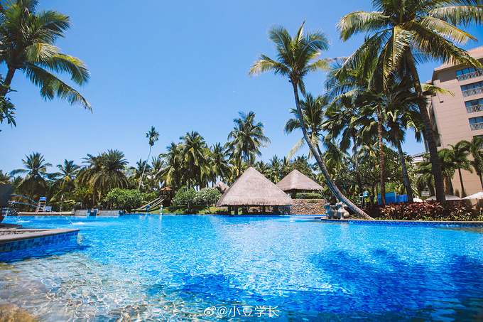 夏日三亚海岛攻略高性价比省钱攻略收下这几个网红地