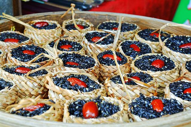 胡兴堂中式糕点(糕饼博物馆店)