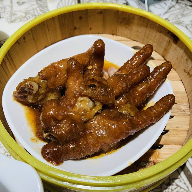 玲珑·新粤菜(安华汇店)