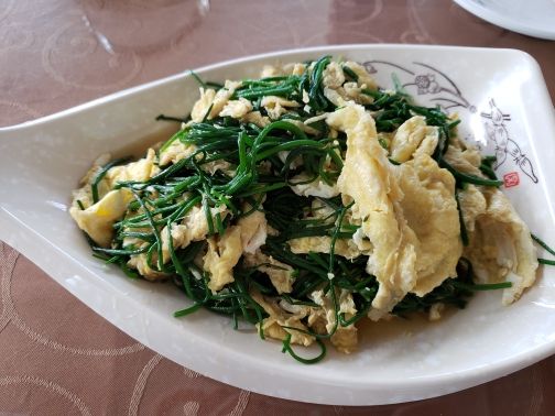 靖远尕六美味羊羔肉