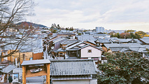 奈良旅游景点攻略图片