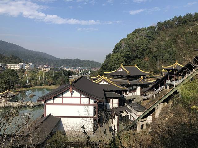 佛光禅寺