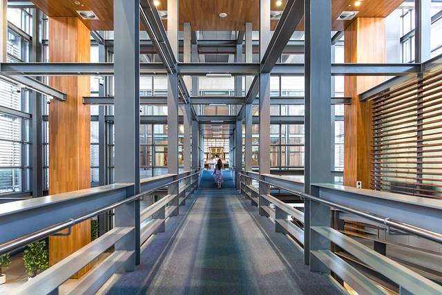 澳门回归贺礼陈列馆