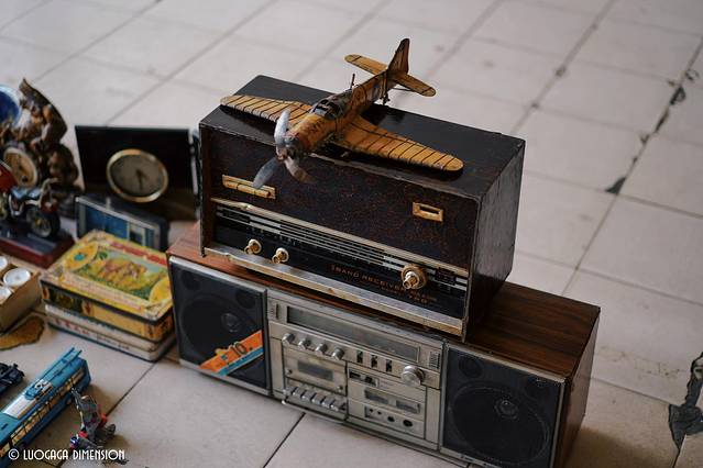 潘家湾古玩市场