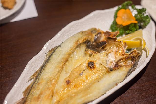 三亚国光豪生度假酒店·韩盛府韩国料理