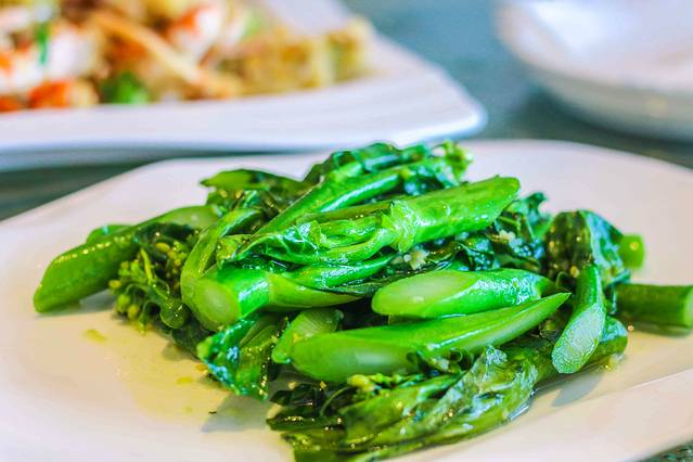 珠海格力东澳大酒店·蓝色海岸餐厅