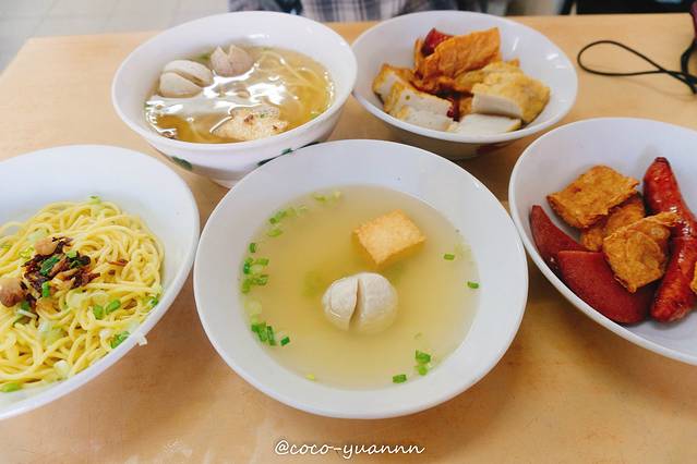 成佳手工西刀鱼丸