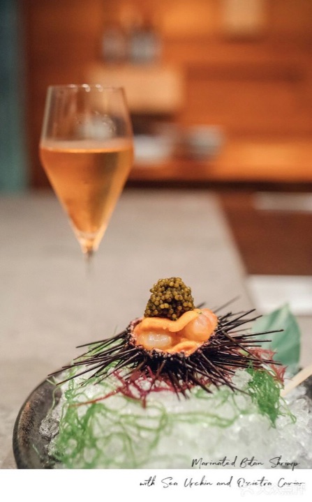 WAKU GHIN BY TETSUYA WAKUDA