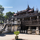 金色宫殿僧院  (Shwenandaw Kyaung)