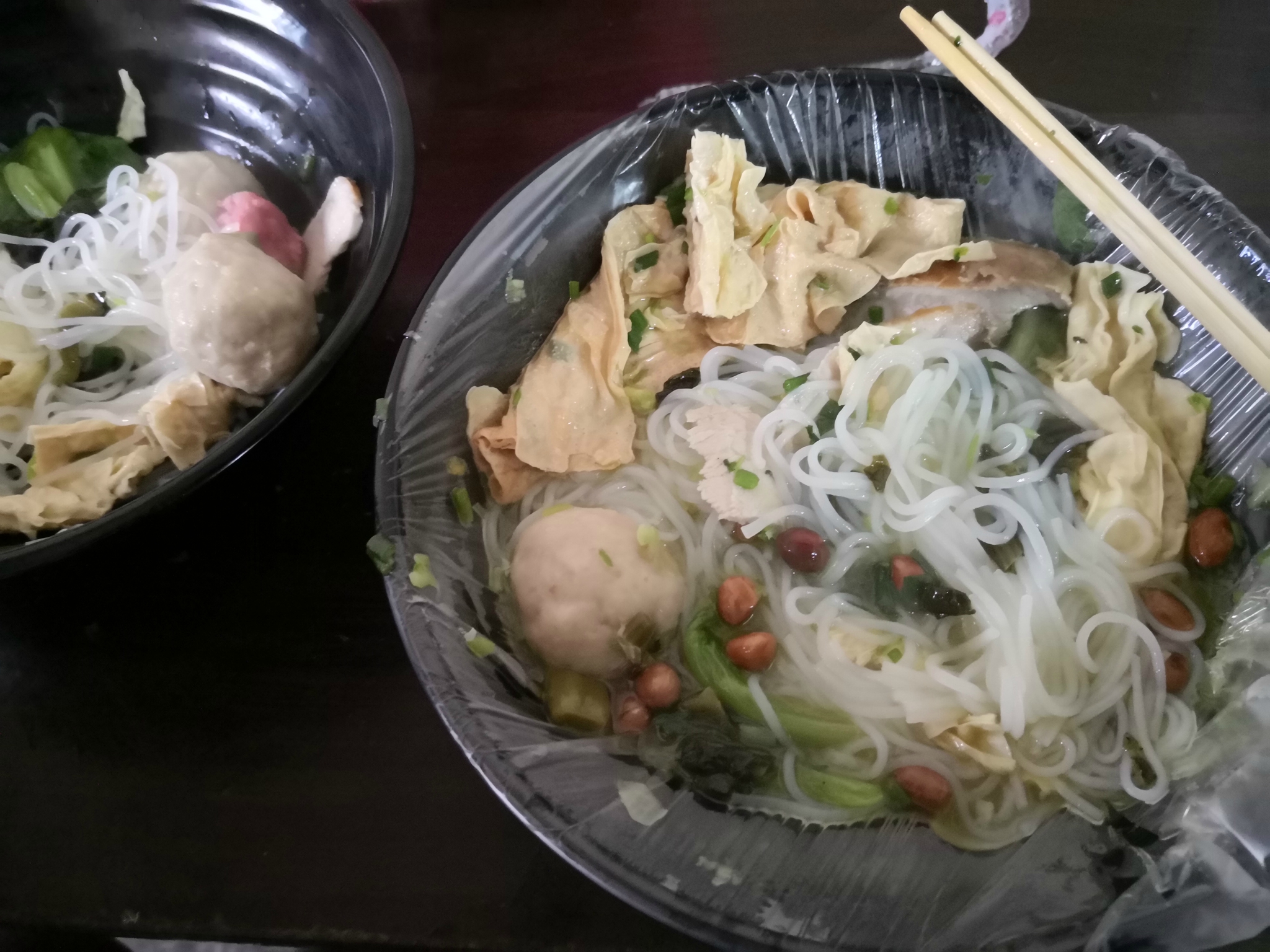 2023越南特色美食美食餐厅,越南鸡粉很独特，一碗鸡肉粉...【去哪儿攻略】
