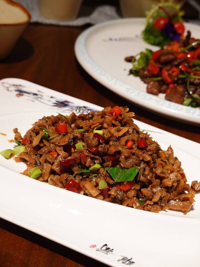 万宁石梅湾威斯汀度假酒店·品味餐厅