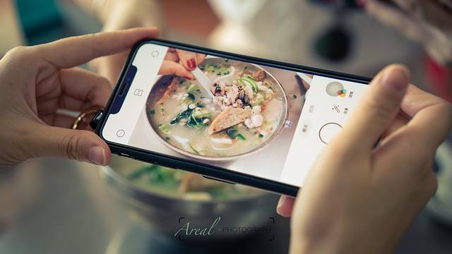 广场正宗原汁薏米店