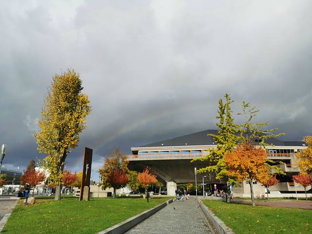 代尔夫特理工大学