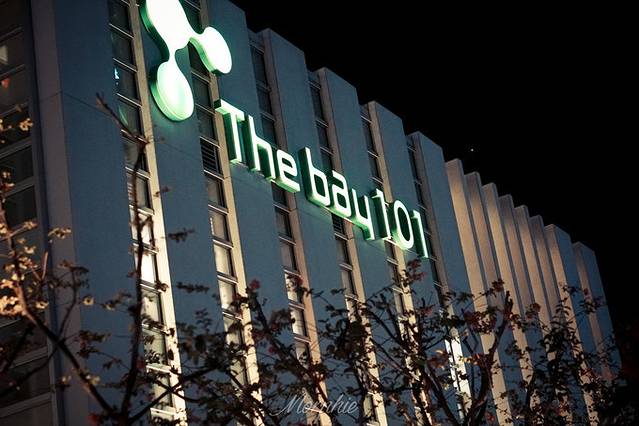 The Bay101游艇俱乐部