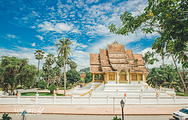 老挝旅游景点攻略图片