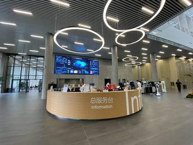 宁波图书馆(福庆馆)