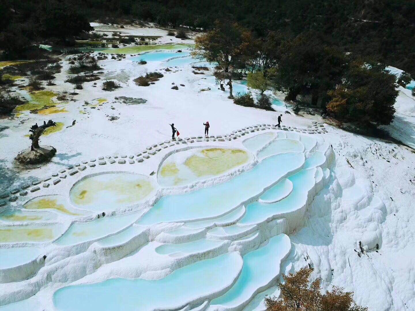 说一说我在丽江的偏小众的一次旅行