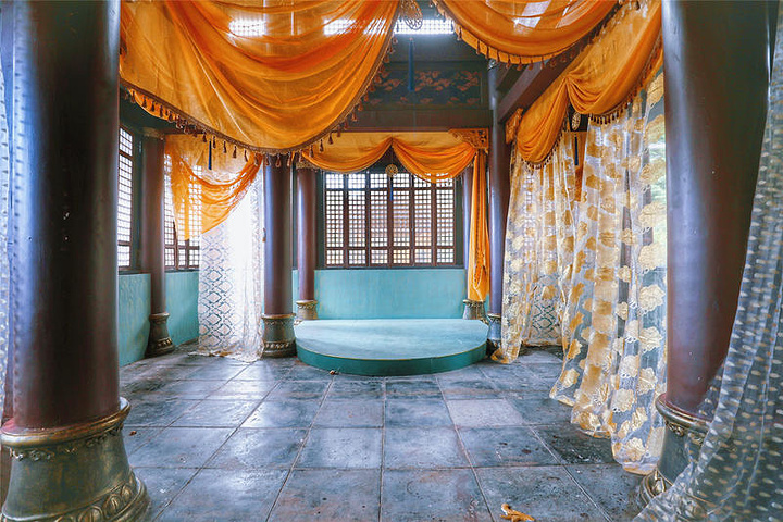 按照大理特点宋代特色艺术要求三结合的原则进行规划设计紧扣历史文化