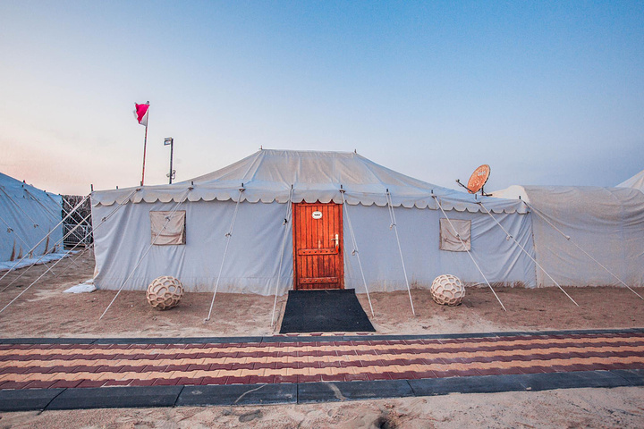 2019多哈游玩攻略,多哈交通\/住宿\/行程\/美食\/购