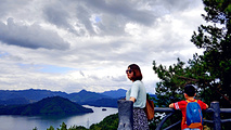 千岛湖旅游景点攻略图片