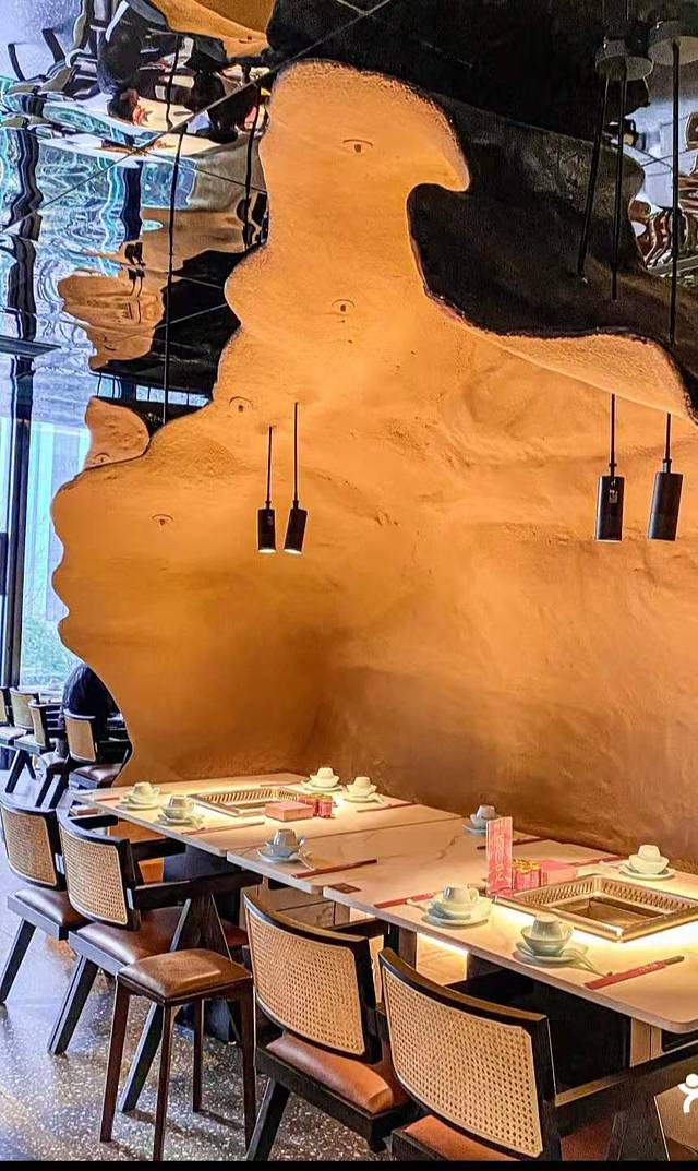 潮棠火锅(天府三街店)