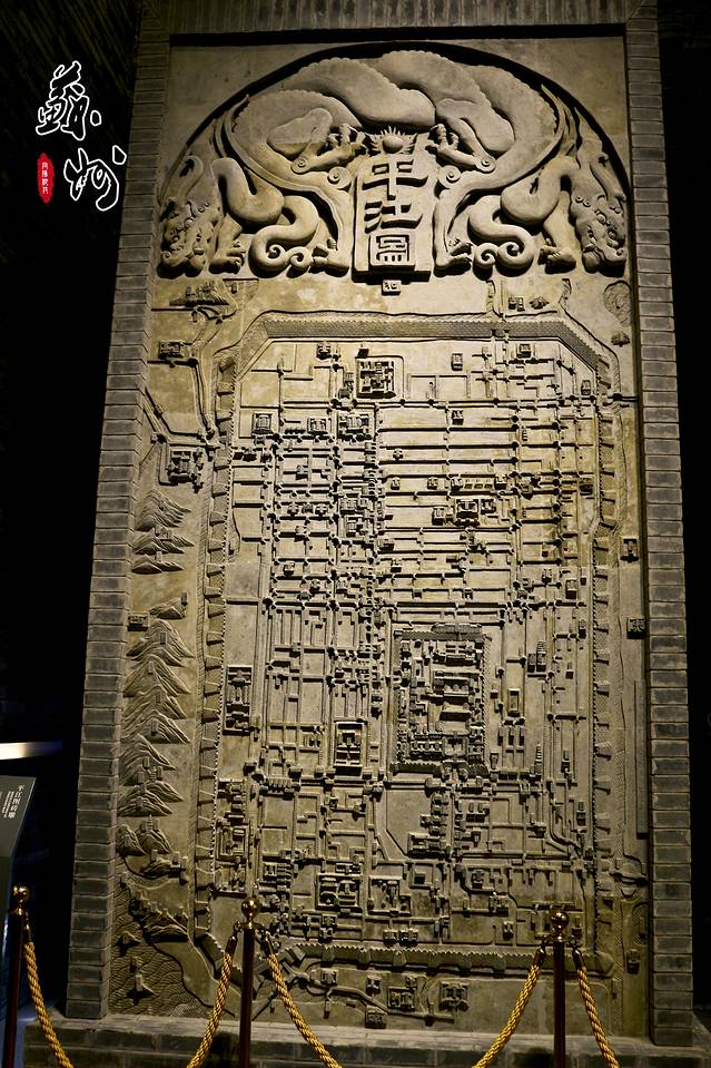 相门古城墙-城墙遗址