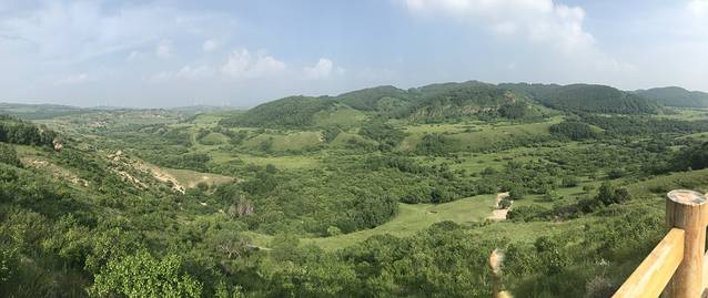 国营御道口牧场