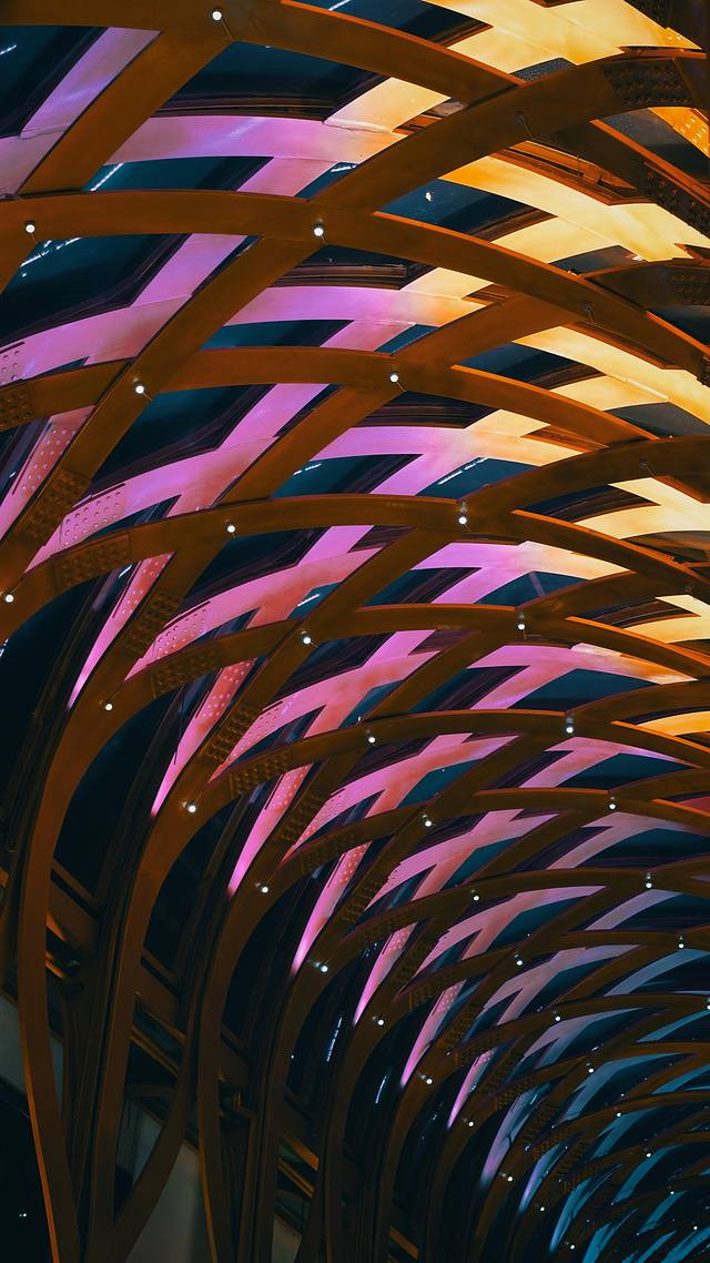 余杭区梦想小镇