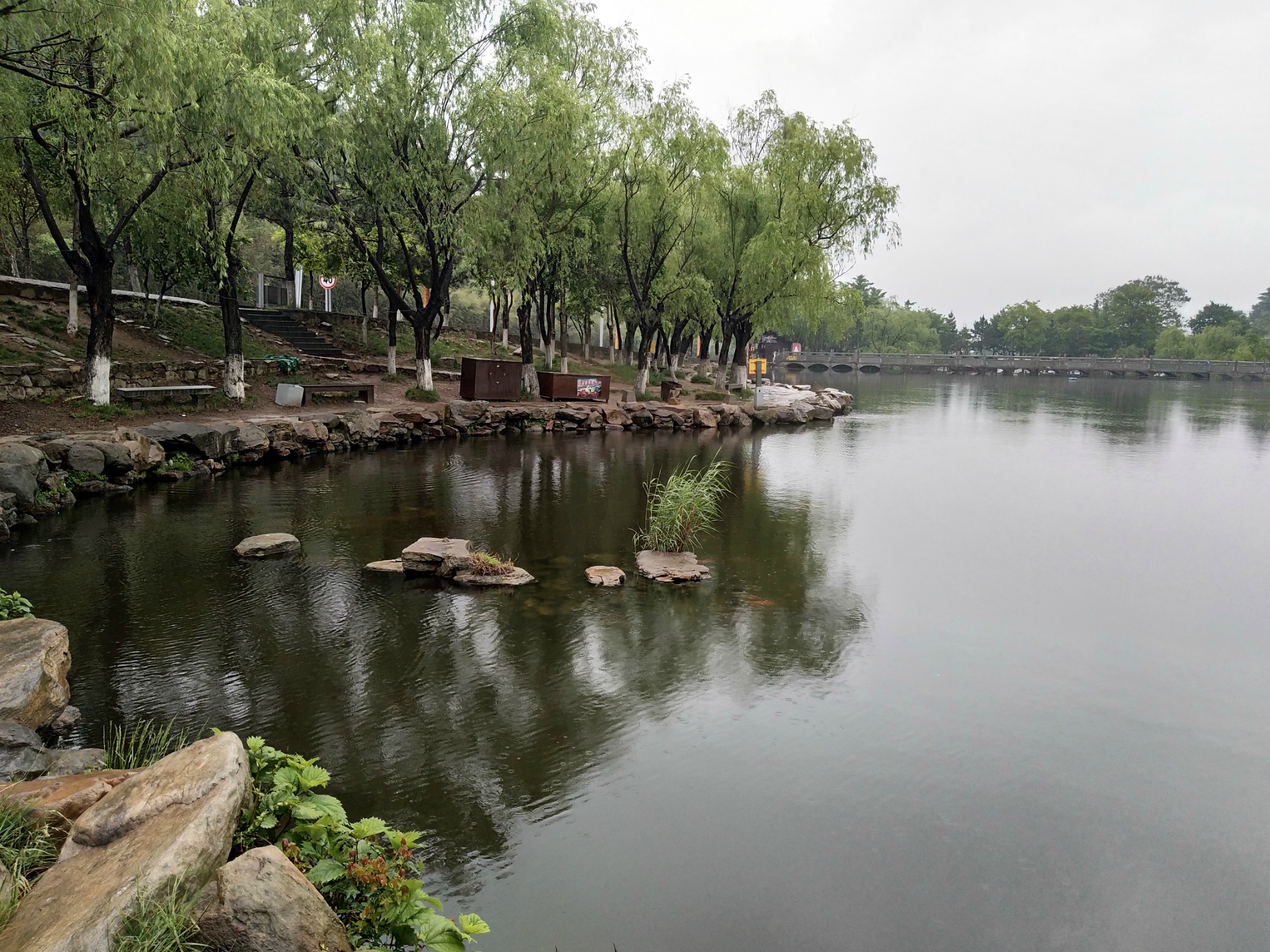 北京到上海及周边自驾游上篇