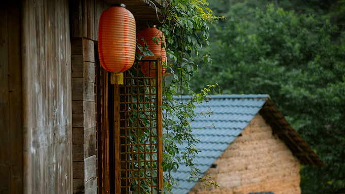 在武义旅行-有什么山谷民宿值得安利 (武义旅游一日游)