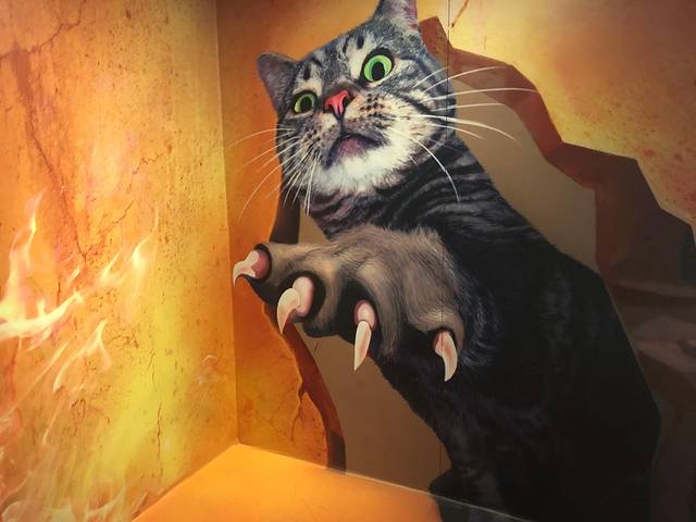 上海外滩星空艺术馆