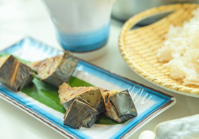 萌哒哒椰子鸡(亚龙湾森林公园店)