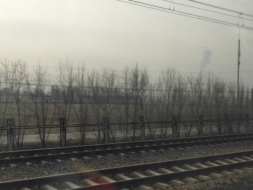 托县黄河旅游区