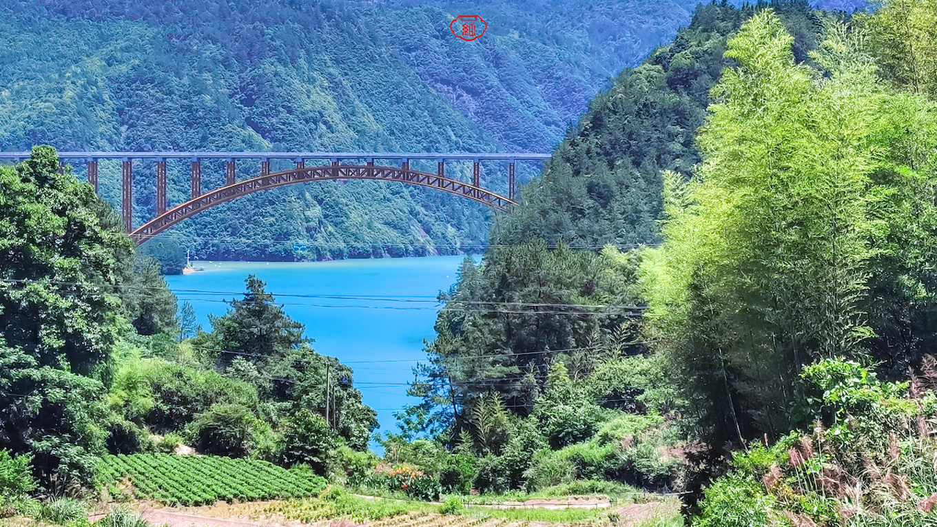 上海自驾遂昌2日游攻略，探险金矿、泡温泉吃美食，太美了！-遂昌旅游攻略-游记-去哪儿攻略