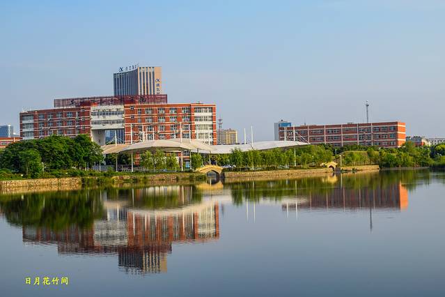 芦花荡湿地公园