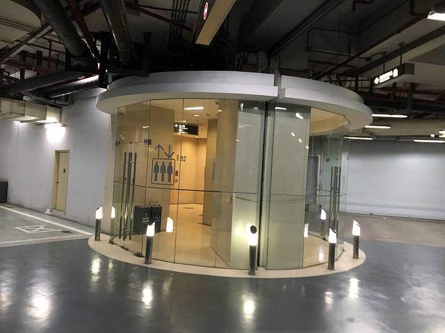 大上海时代广场