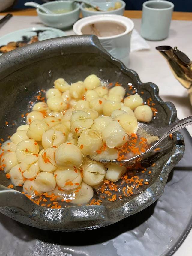 建州宴·鲜辣闽北味(金山店)