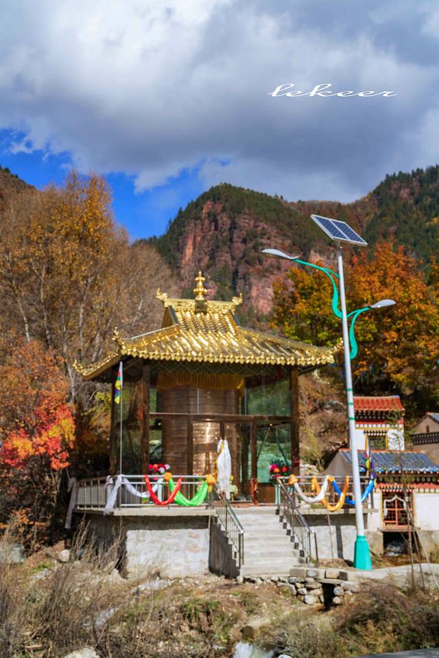 腊子口战役纪念馆