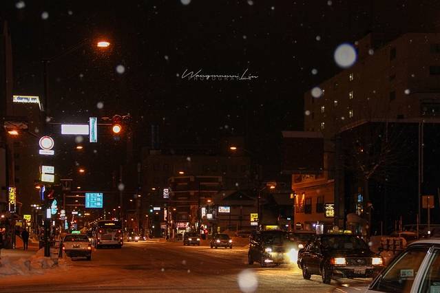 网走监狱博物馆