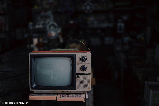 潘家湾古玩市场