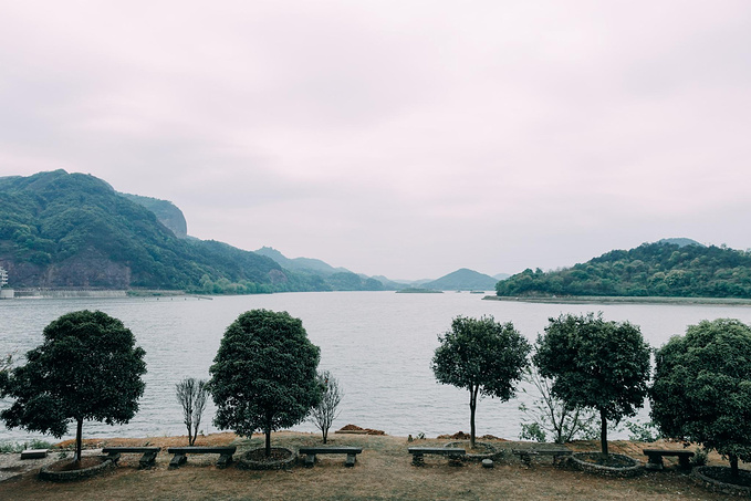 诸暨湖山雅苑民宿图片