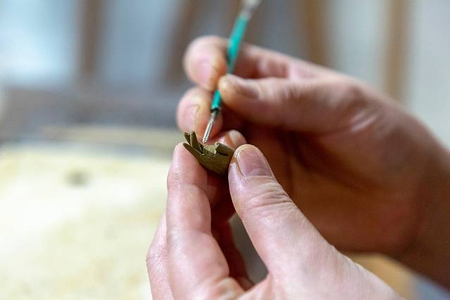 大吴泥塑博物馆