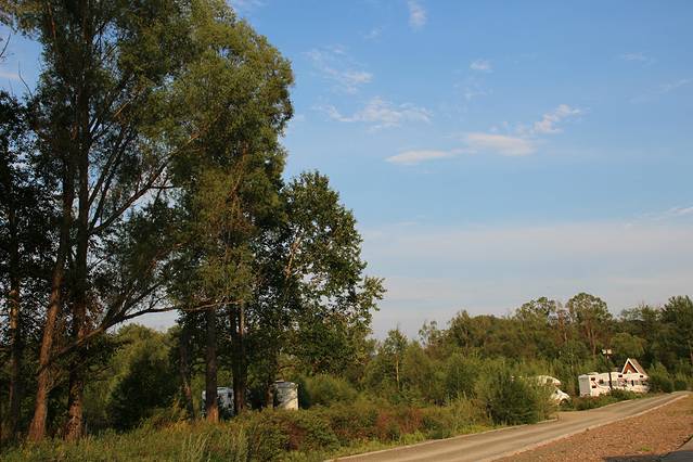 根河国家湿地公园