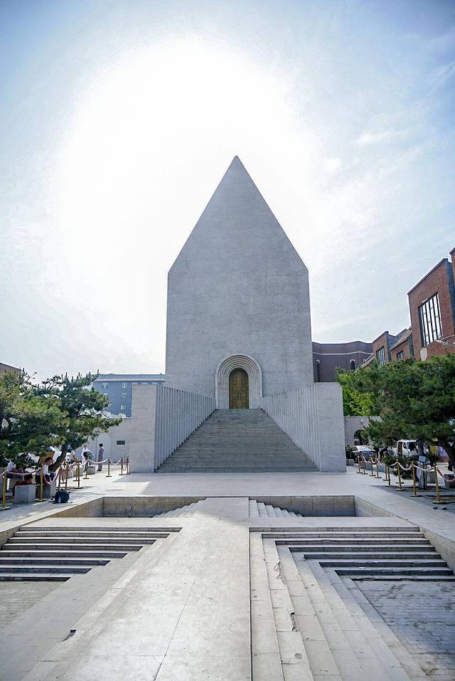 中国油画院