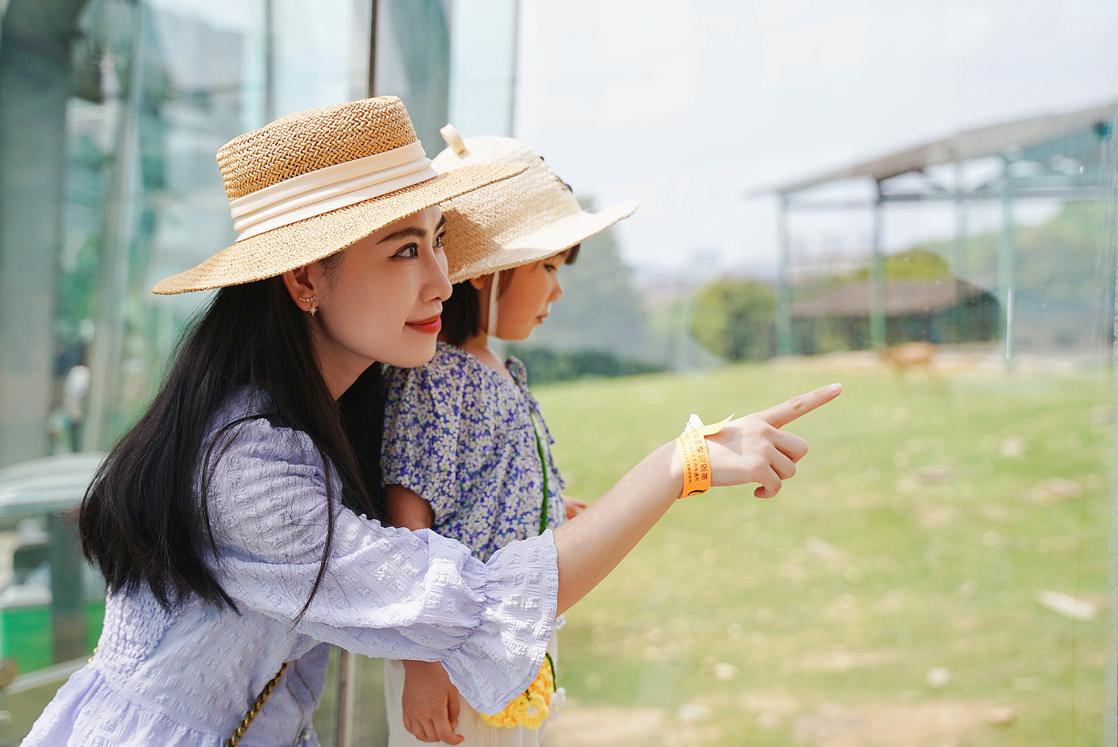 江浙沪亲子游｜秋游正当时，周末遛娃在无锡