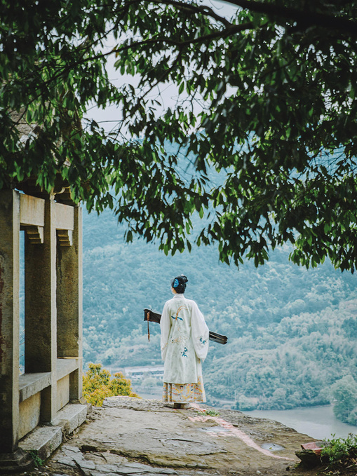 说说这次旅行图片