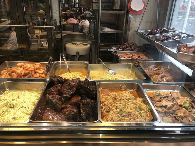 洪长兴(云南南路店)