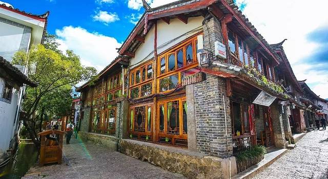 丽江自助游攻略(更新最新门票降价信息)